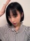 カルパ(calpa)の写真/ショートカットが得意なスタイリスト在籍☆一人ひとりに合わせた繊細なカットで大人小顔見せ美ショートに！