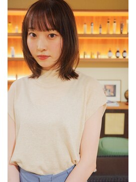 ホビー(HOBBY) salon style