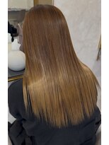 ヘアデザイン ファブロ(hair design FABRO.)&nbsp;超音波トリートメント/髪質改善トリートメント