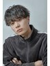 【6月限定クーポン】カット+カラー+パーマ￥17270→￥12089～