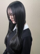 ヘアリゾート ディアリウム(Hair Resort DEARIUM) 髪質改善メテオカラー