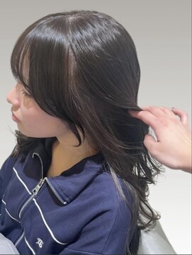 リープスアドレ 都島店(LEAPS adore) イヤリングカラー