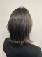 ヘアーエフネ(Hair EFUNE)の写真/毎日頑張るあなたへ。気を張らなくても寄り添って、整ってくれるスタイルを。