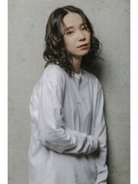 アンジュール 鹿児島中央店(UNJOUR.) アンニュイウルフ20代30代40代