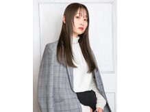 モカ ヘアーデザイン(moca HAIR DESIGN)