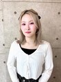 アルターリアン(aL ter LieN) 林 遥南