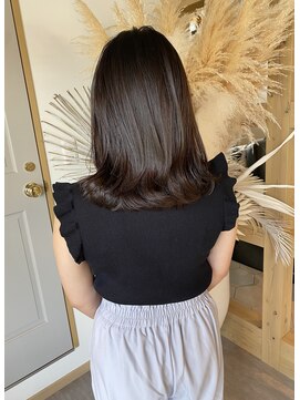 ソラ 京都桂川店(SORA.) ナチュラルスタイル