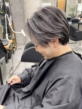 ウェーリング(Welring) メンズシャドールーツ