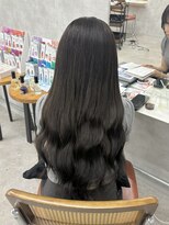 タル(taru)&nbsp;髪質改善/髪質改善縮毛矯正/超高濃度水素【福岡/天神/大名】