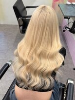 ティント 梅田(tint) 【Fumina】エクステ(大阪梅田)