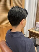 ナンバー アリア 三軒茶屋(N° aria)&nbsp;@south_ear/センターパート