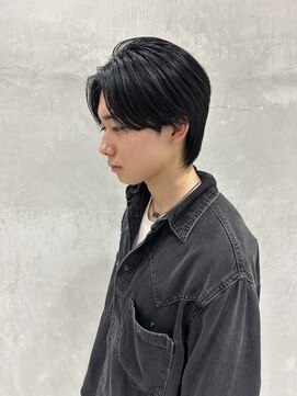 ウシワカマルイースト(ushiwakamaru East) ニュアンス