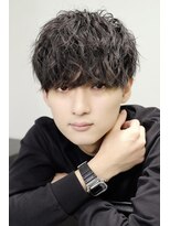 リップス 仙台annex(LIPPS)&nbsp;【やり過ぎない】ソフトツイスパ