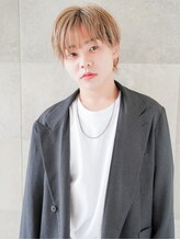 ニューヨークニューヨーク 伏見桃山店(NYNY) 橋本 和歩