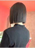縮毛矯正で叶う圧倒的美髪