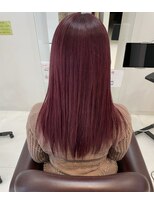 スリーヘアーデザインズ(Three Hair Designs)&nbsp;k