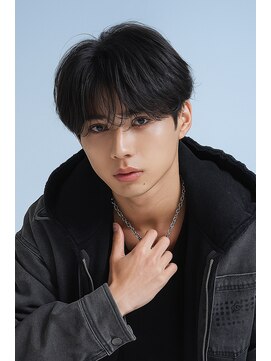 メンズサロンゲイン 名古屋 池下(men's salon Gain) パーマ/ニュアンスパーマ/眉毛カット/池下/覚王山/今池/本山