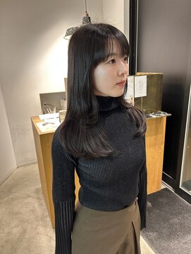 ミリ(milli Produce by ITAKURA) 跳ねるレイヤー