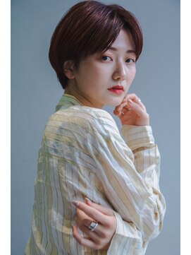 ジル 天神 福岡大名(ZEAL) 【ZEAL天神】大人ショート＋20代/30代/40代★New Open