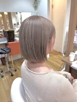 プリモ 本川越駅前店(PRIMO)&nbsp;ミルクティーベージュ