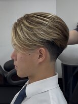 ファミリア 新宿(familiar)&nbsp;バレイヤージュ