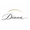 ヘアデザイン ディアーナ(Hair Design DIANA)のお店ロゴ
