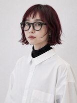 ピークアブー アヴェダ アトレ恵比寿(PEEK-A-BOO AVEDA) ボブ/ボブレイヤー/20代30代40代