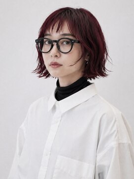 ピークアブー アヴェダ アトレ恵比寿(PEEK-A-BOO AVEDA) ボブ/ボブレイヤー/20代30代40代