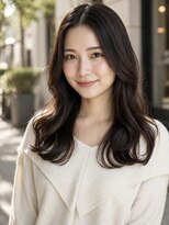 ニーケ 池袋 池袋西口(nike)&nbsp;髪質改善＊ハホニコ＊外はね(池袋/池袋西口/池袋髪質改善)