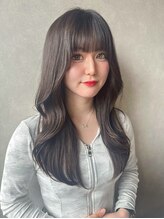 ボンドストーリールミエール(Bond Story lumiere)&nbsp;松崎 美音