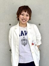 《MATSUMOTO》お客様に合わせたオーダーメイドのスタイルならお任せください！-instagram-@i.am_ake
