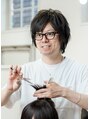 カミケン 黒岩店　kamiken・&nbsp;佐藤 学
