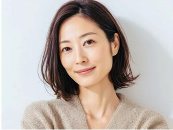 アンセム(anthem)の写真/92%天然由来の成分で、繰り返しカラーしてもダメージレス!髪と頭皮に優しい施術を◎