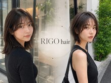 リゴ ヘアー(RIGO hair)