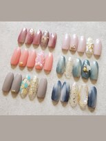 ヘアケアカルネ(HAIR CARE CARUNE)&nbsp;『シンプル定額』￥7600