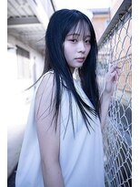 ヴォーグ 春日井高蔵寺店(VOGUE) ハッシュカット/グレージュ/デザインカラー/高蔵寺