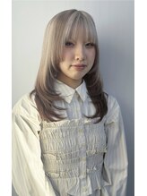 ハピネス 梅田茶屋町店(HAPPINESS) 坂本 小春