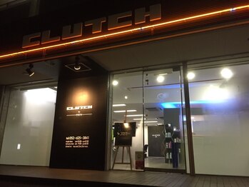 クラッチ フォーメン 緑店(CLUTCH for MEN)