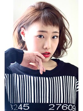 レンジシキチジョウジ (RENJISHI KICHIJOJI) Relax × Casual