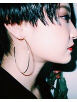 ヴィスク 北堀江(visccc)&nbsp;□ヨハコdesignショート□