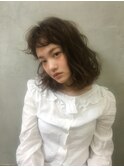 【Astar】フラッフィーボブ