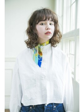 クロエ 恵比寿(Cloe) フラッフィーミディ