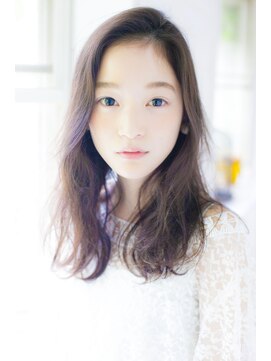 ガーランド (Garland) [Garland/表参道]☆フェアリーロマンティックウェーブ☆