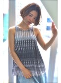 【clan】ノーブルカラーフェミニンボブ