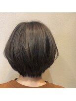 ナチュレジャパン(nature JAPAN)&nbsp;カーキアッシュ