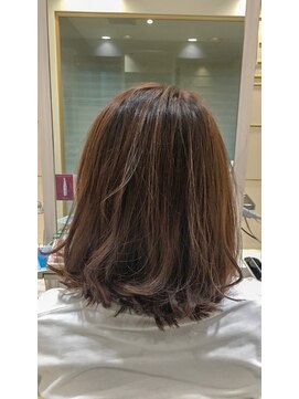 プログレス 中野店(PROGRESS) ロブカール