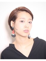 ツムグ(tsumugu)&nbsp;【tsumugu寺田町】マニッシュボブ☆