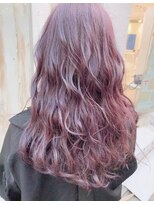 ウーロス(uros.)&nbsp;ラベンダーピンク