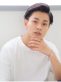 【aRietta秋山すみれ】7:3パート×2ブロック×ビジネスショート