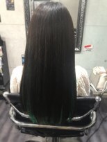 ミミック (mimic)&nbsp;green×green×green　TRICKstyle！